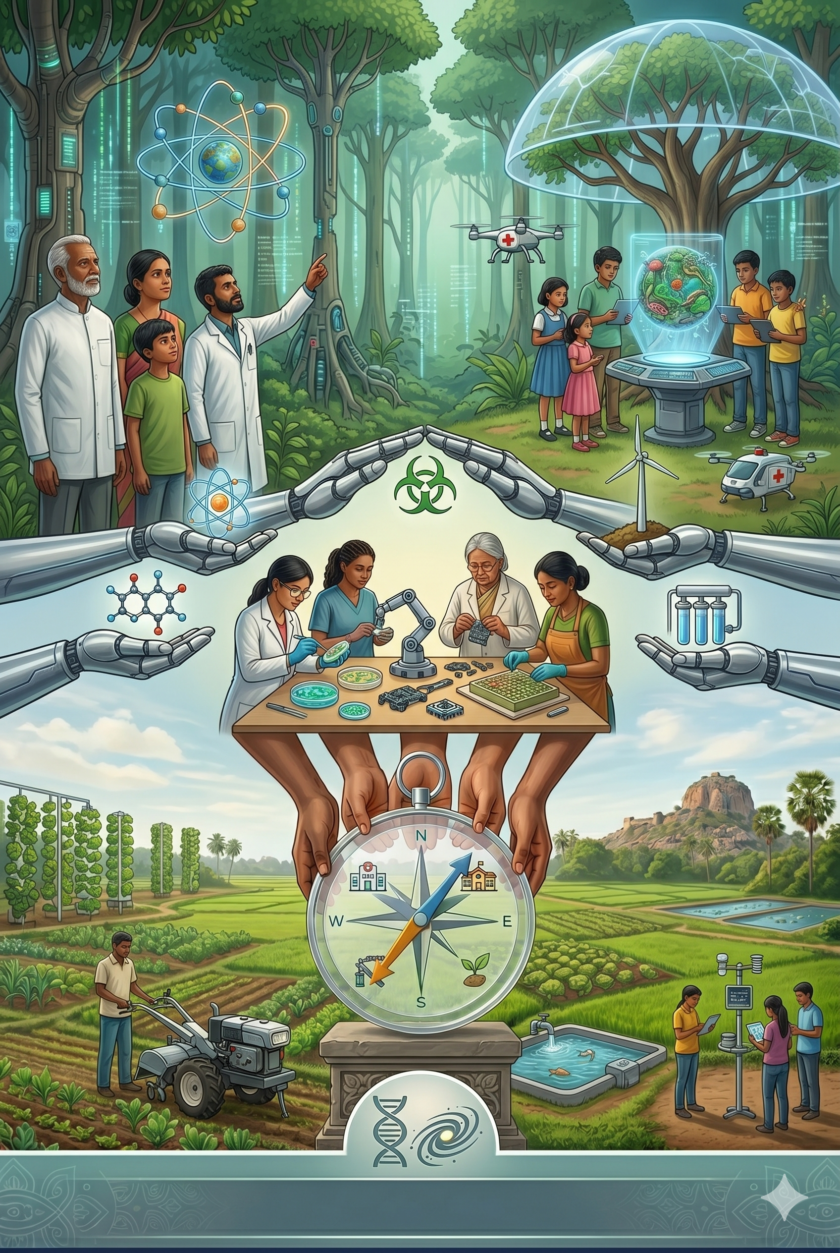 சமூக சேவை